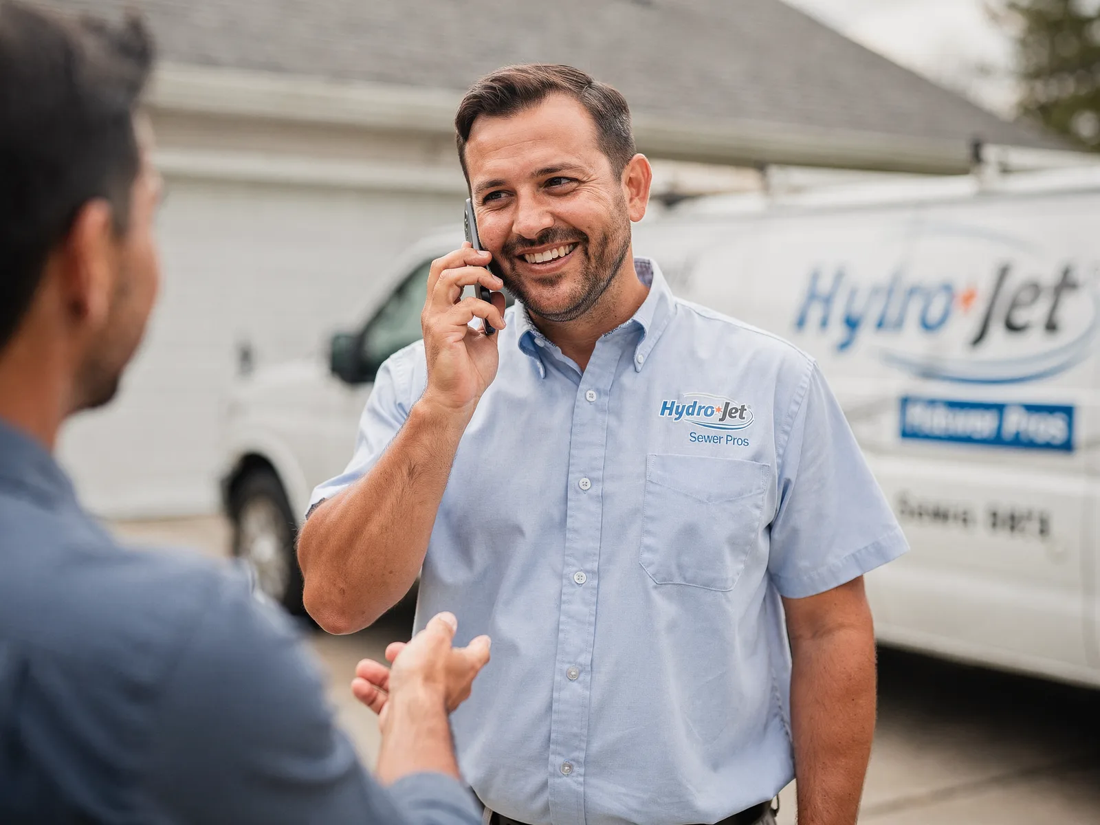 Hydro Jetting Robertsdale, PA FAQs